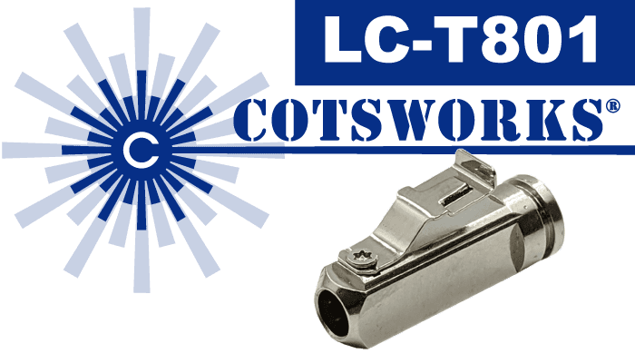 LC-T801 Product Release