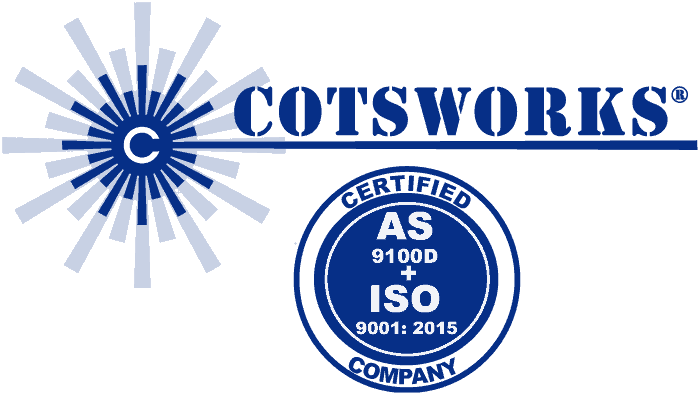 AS9100D & ISO9001:2015