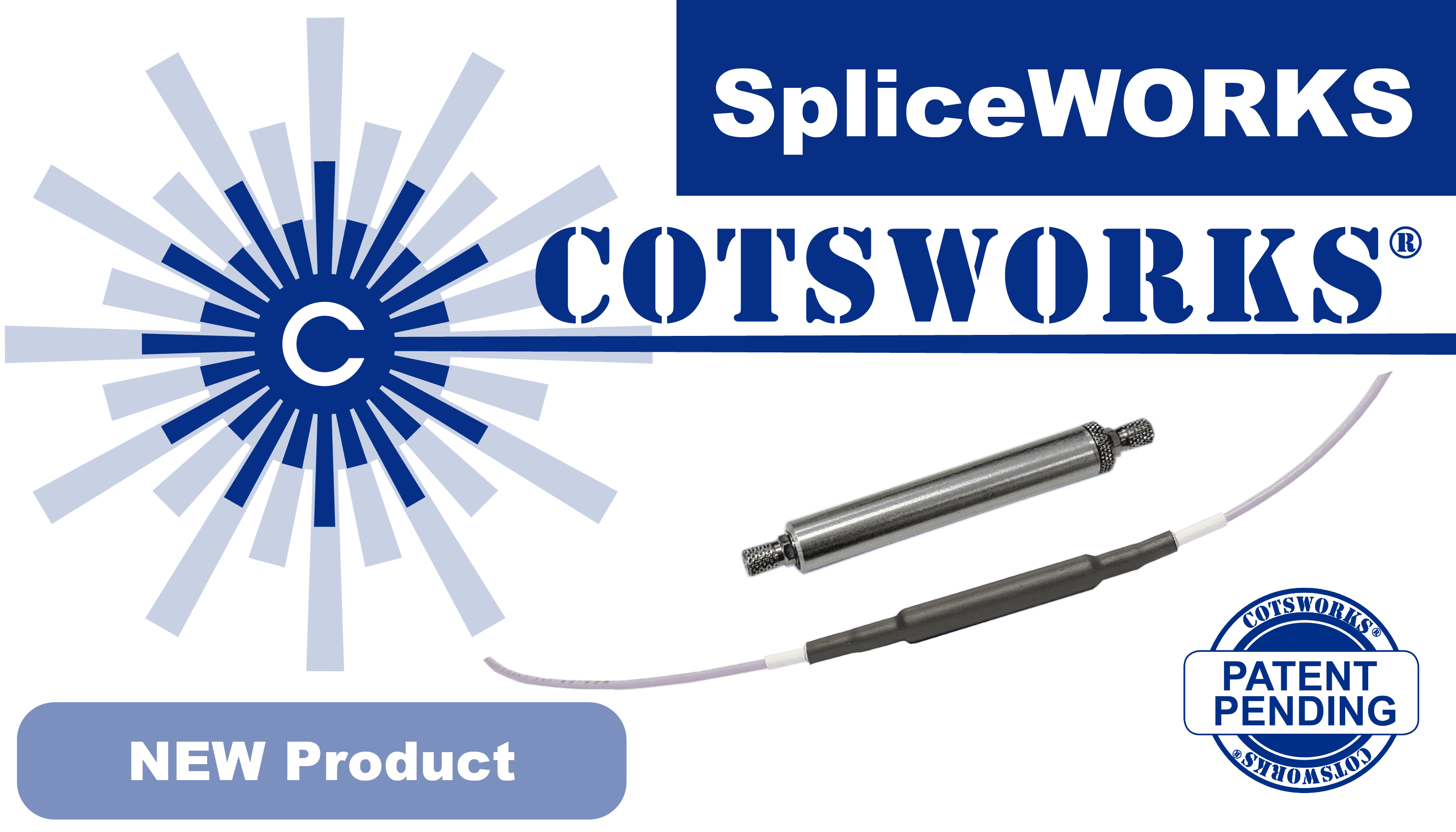 SpliceWORKS Product Announcement